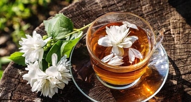 Bu çayın faydaları İNANILMAZDIR
