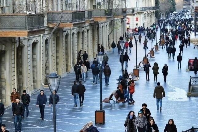 Əhalinin NƏZƏRİNƏ: mayın 2-4-də…