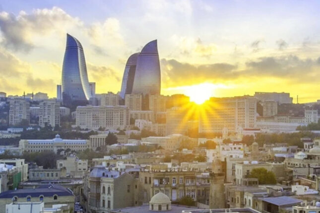 Sabah 30 dərəcə isti olacaq