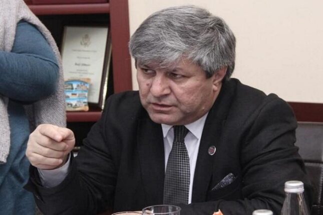 Əvəz Zeynallının vəziyyəti ağırlaşır