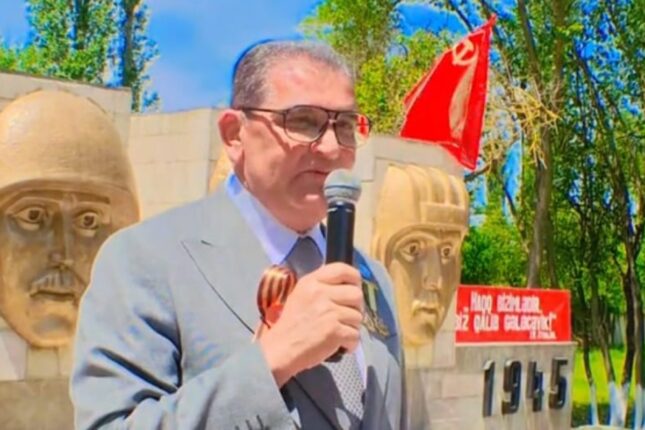 İmişlidə SSRİ bayrağı qaldıran Saleh Səmədov kimdir? – ŞOK DOSYE, AÇIQLAMA