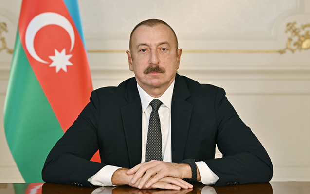 Prezident ona yüksək vəzifə verdi – FOTO