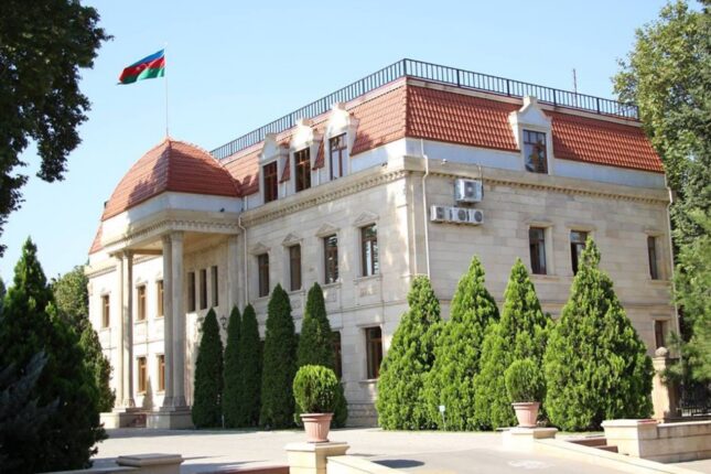 Şəmkir İcra Hakimiyyəti milyonluq tender keçirir