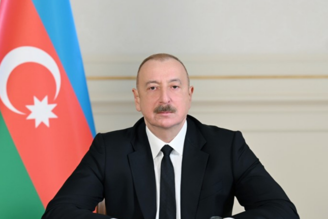 Prezident: Bu gün Azərbaycan sabit iqtisadi sistemə malikdir