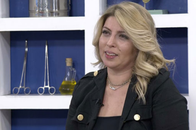 FHN Tibb Xidmətinin rəisi təyin olunan tanınmış qastroenteroloq kimdir?