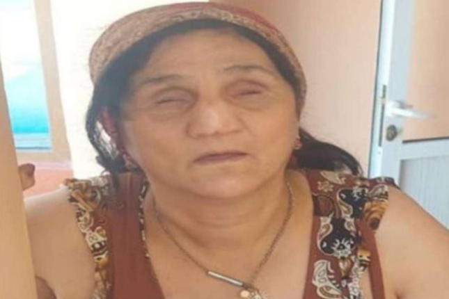İki ildir itkin idi – Taksi sürücüsü öldürübmüş