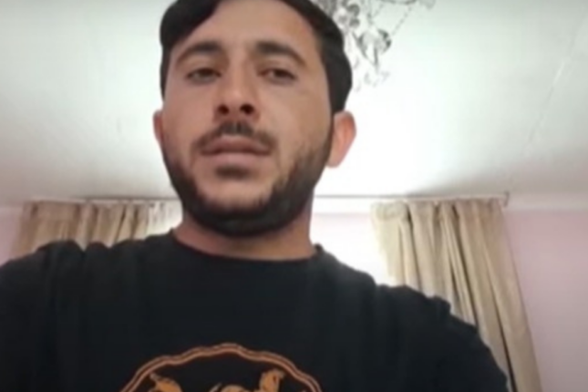 10 min manat kredit götürmək istədi, öz pulundan da oldu – VİDEO