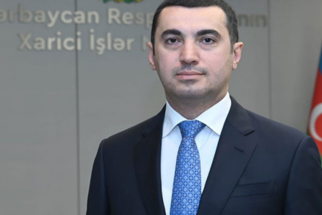 TƏCİLİ: İrandakı diplomatlarımız vətənə qayıtdı
