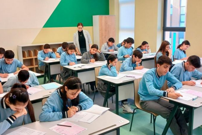 Lisey və gimnaziyalarda yeni sistem: Bu müəllimlərin maaşı… – AÇIQLAMA