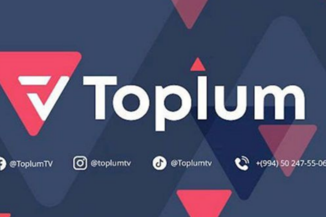 “Toplum TV” işi üzrə məhkəmədə ittiham aktının bir hissəsi elan olundu