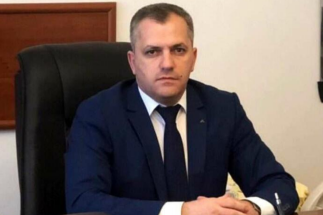 Şahramanyanla bağlı qərar verildi