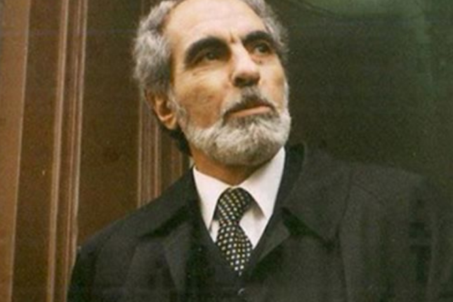 Əbülfəz Elçibəyin anadan olmasından 87 il ötür