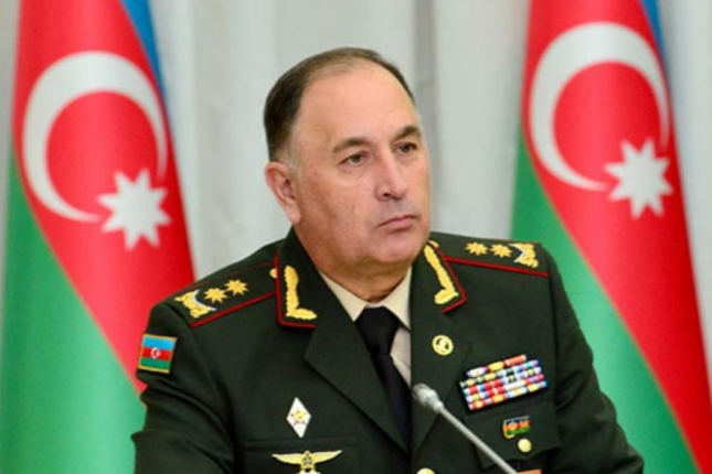 Kərim Vəliyev Türkiyəyə getdi