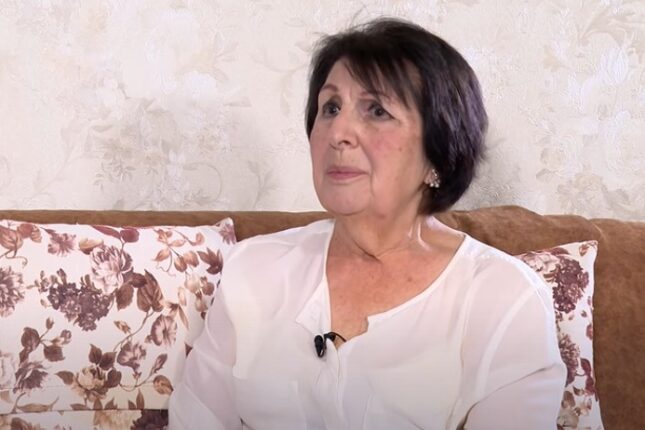 “Həyat yoldaşım qızımızın xəstəliyinə dözmədi”