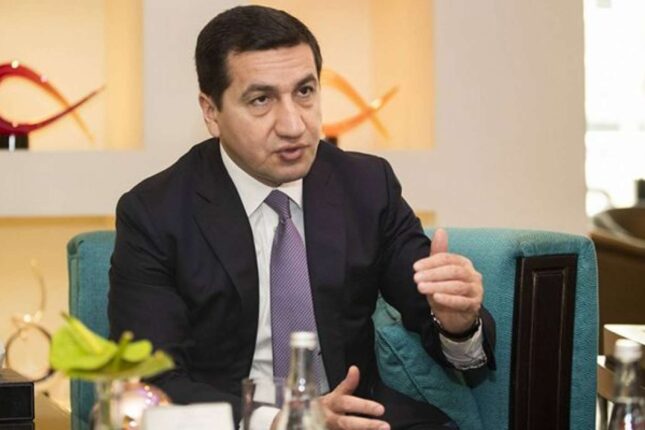 Azərbaycan mümkün ssenarilərə hazırlanıb – Hikmət Hacıyev