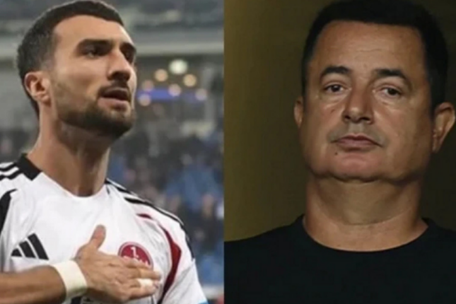 “Hall Siti”nin təklifi Mahir Emrelinin fikrini dəyişməsinə səbəb olub
