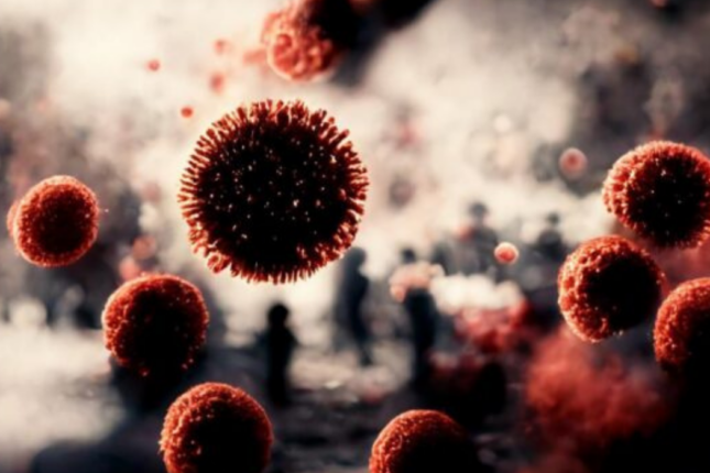Çində yeni növ koronavirus aşkar edildi – Epidemiyaya səbəb ola bilər
