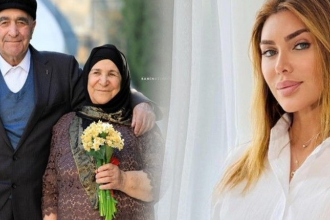 Xoşqədəm Hidayətqızına ağır itki