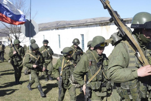Rus ordusunun son sutkadakı itkiləri açıqlanıb – SİYAHI