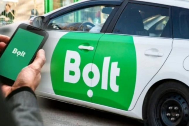 Bakıda taksi sifarişi zülmə çevrilir – “Bolt”dan şikayət