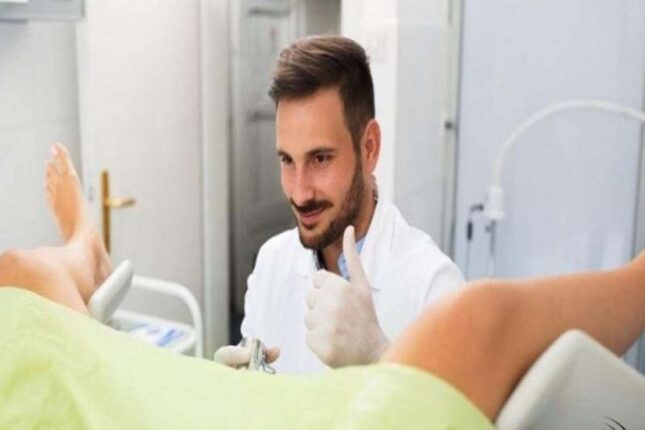 94 xəstəni zorlayan ginekoloqa HÖKM OXUNDU