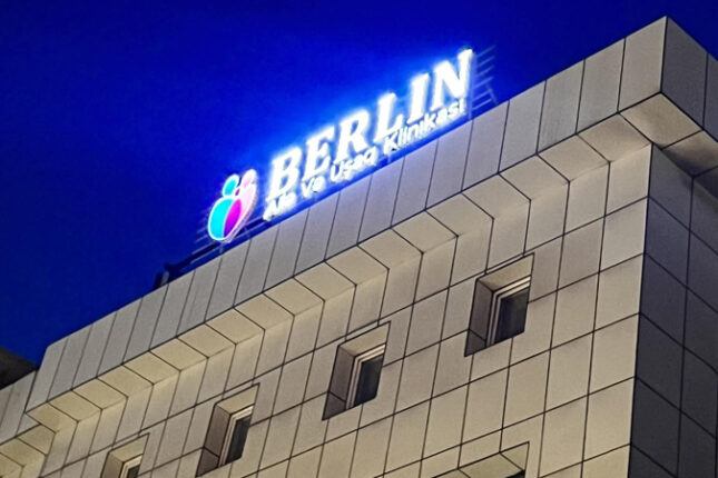 Bu klinikada yoxlama aparıldı, cərimə edildi