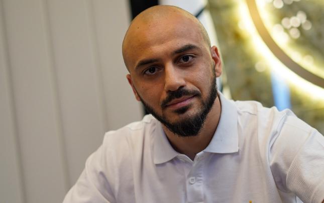 “Neftçi”dən daha bir transfer – RƏSMİ
