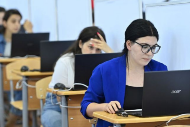 MİQ imtahanlarının tarixi, yeri və saatı AÇIQLANDI