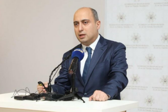 “Müəllimin borcu oxumayan uşaqlarla işləməkdir” – Nazir