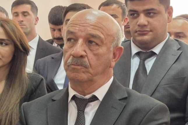 Naxçıvanda yeni qurum yaradıldı – Rəis təyin olundu
