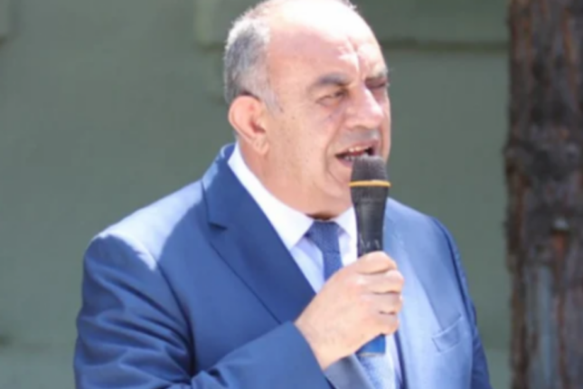 Qaxın həbs edilən icra başçısı ilə bağlı ŞOK FAKTLAR