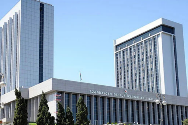 Parlamentdən saxta xəbərlərlə bağlı – Açıqlama