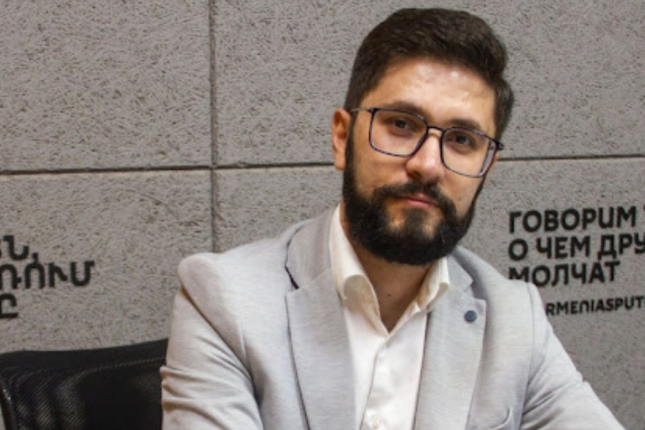 “Hazırlaşın, azərbaycanlılar Ermənistana gəlir”