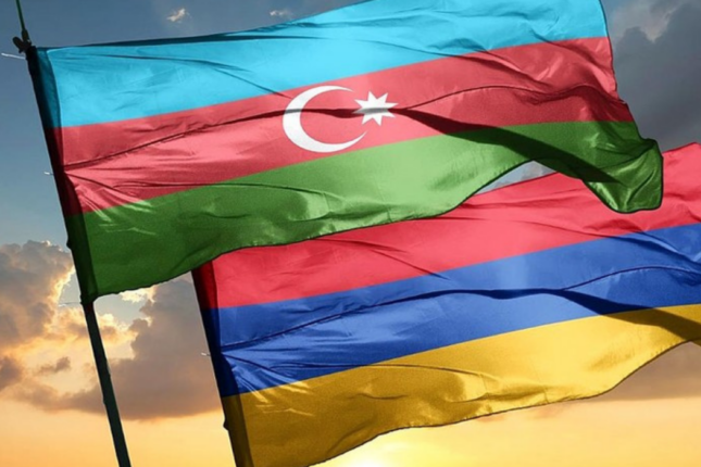 Sülh sazişi Dubay və ya Vaşinqtonda imzalana bilər- DETALLAR