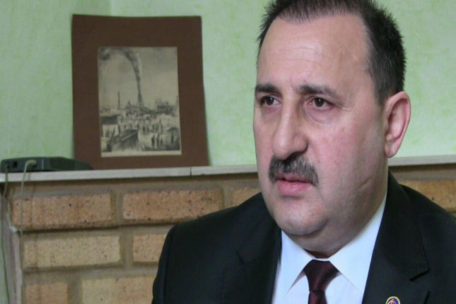 Sabiq deputat barədə qərar VERİLDİ – FOTO