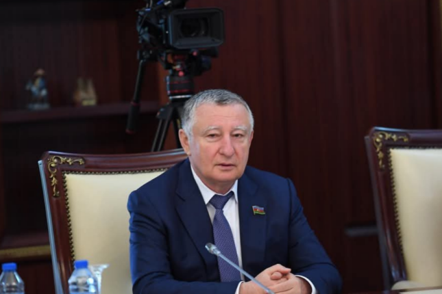 Zəfərdən inkişafa: Azərbaycanın enerji tarixində yeni səhifə
