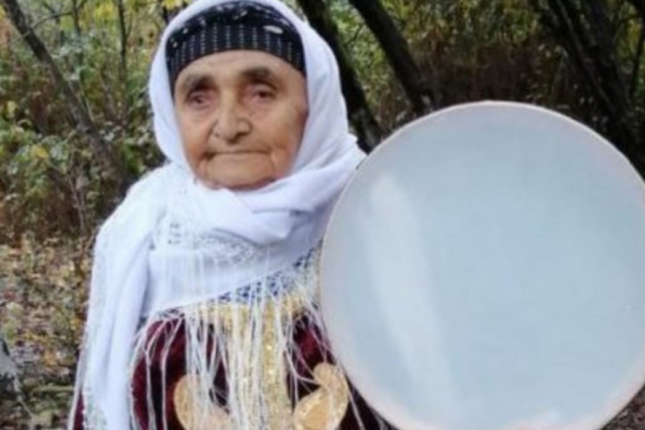 “Nənələr” qrupunun 89 yaşlı üzvü vəfat etdi