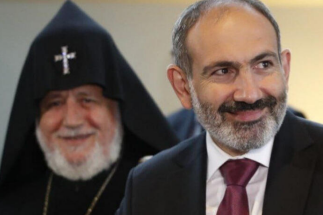 “Sünnət olunmadığımı Qareginə sübut edə bilərəm”
