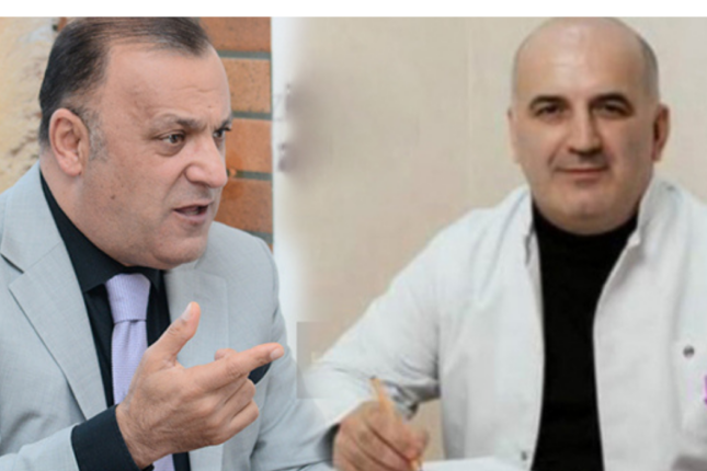 “Həmin həkimin imicinə zərbə vurdum, 50 min təzminat aldım”