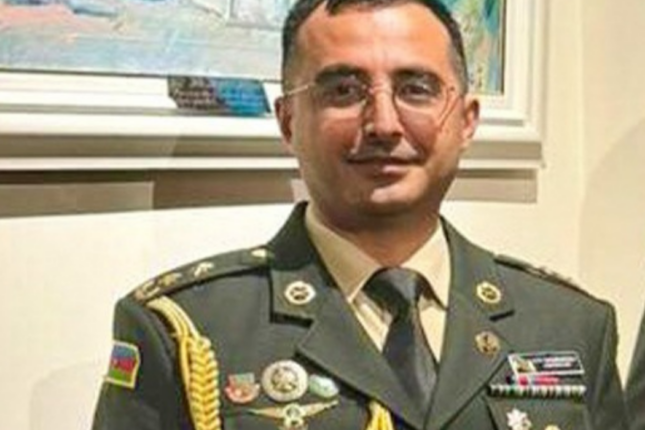 70 kq qızılla saxlanılan Qəhraman Məmmədovdan XƏBƏR VAR