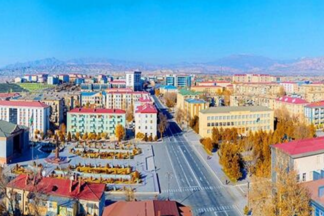 Naxçıvan Nazirlər Kabineti Azərbaycan Prezidentinə tabe olacaq