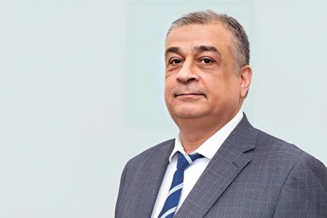 Rövşən Didavari YÜKSƏK VƏZİFƏYƏ təyin olundu