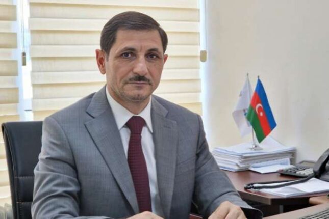 Anar Cəbrayıllıya vəzifə verildi – FOTO