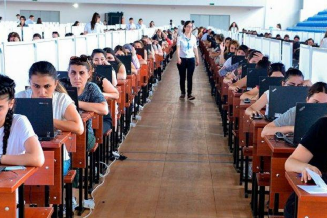 MİQ imtahanının şərtləri açıqlanıb