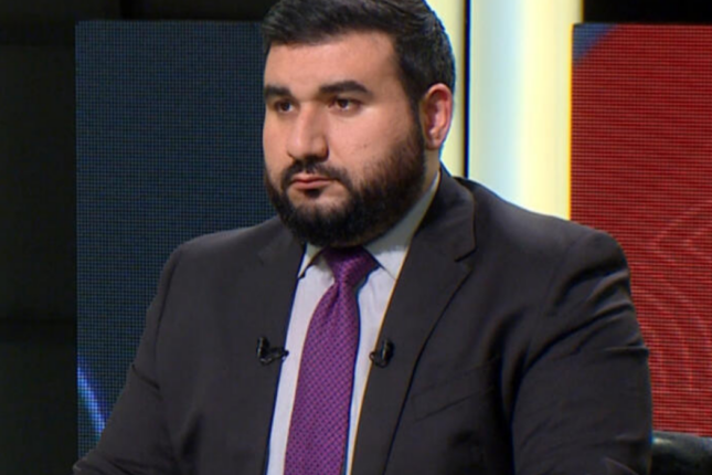 Deputat: “Koçaryan hərbi büdcəni niyə artıra bilmədi?”