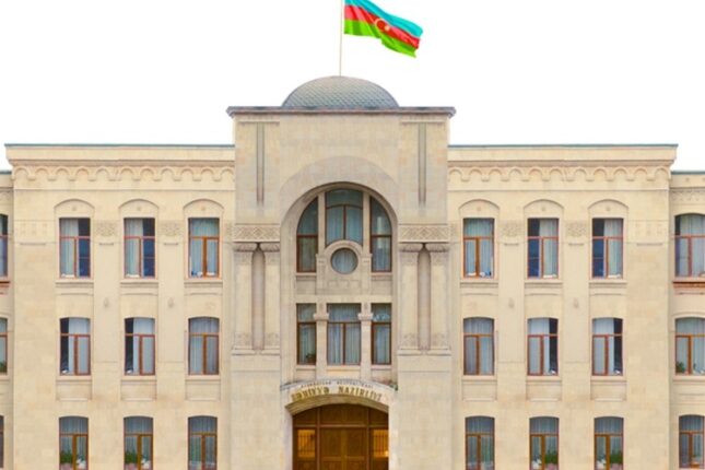 Nazirlikdən Qurban bayramı ilə bağlı əhaliyə müraciət