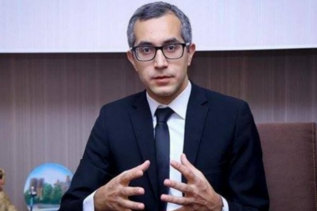Nazirlik test tərtib etməyi bacarmır… – Kamran Əsədov