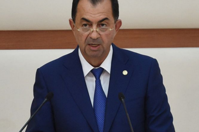 Taleh Qaraşova qarşı sui-qəsd hazırlamaqda ittiham olunan şəxsə hökm oxunub