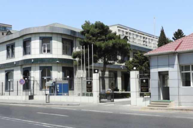 Penitensiar Xidmətin 1.3 milyonluq tenderi baş tutmadı
