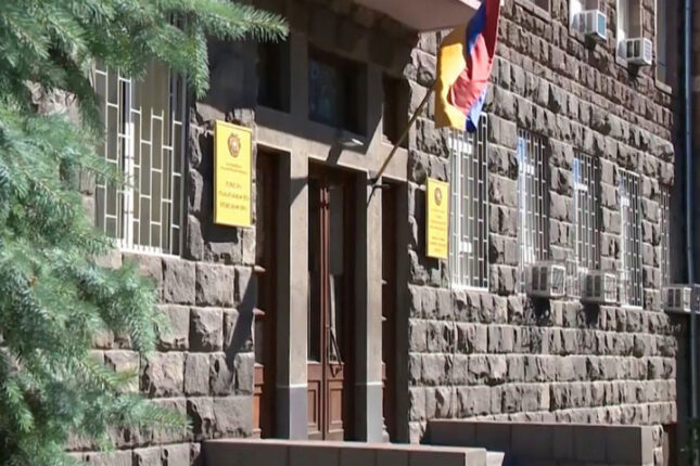 Azərbaycanla sərhəddə erməni yeniyetmələr “oğurlanıb”? – Rəsmi cavab